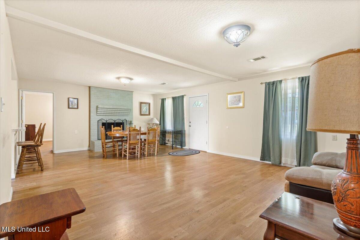 446 Snider Road, Brooklyn, Mississippi image 9