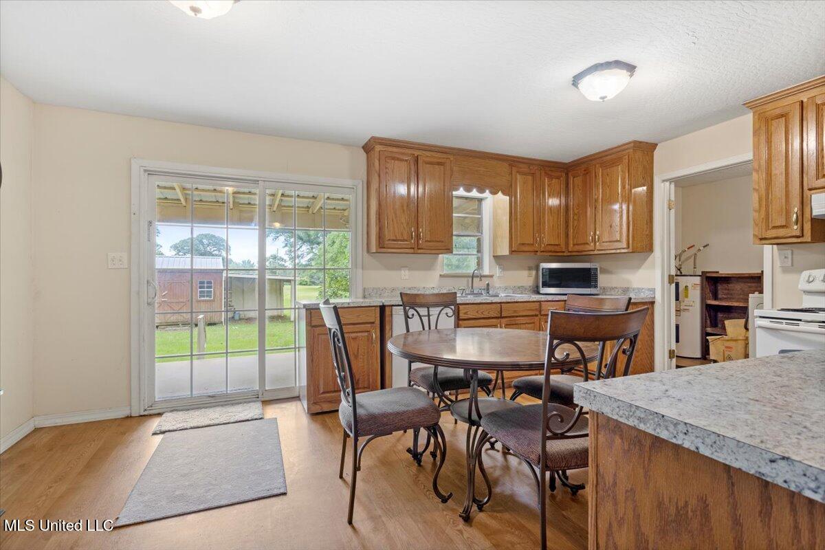 446 Snider Road, Brooklyn, Mississippi image 12
