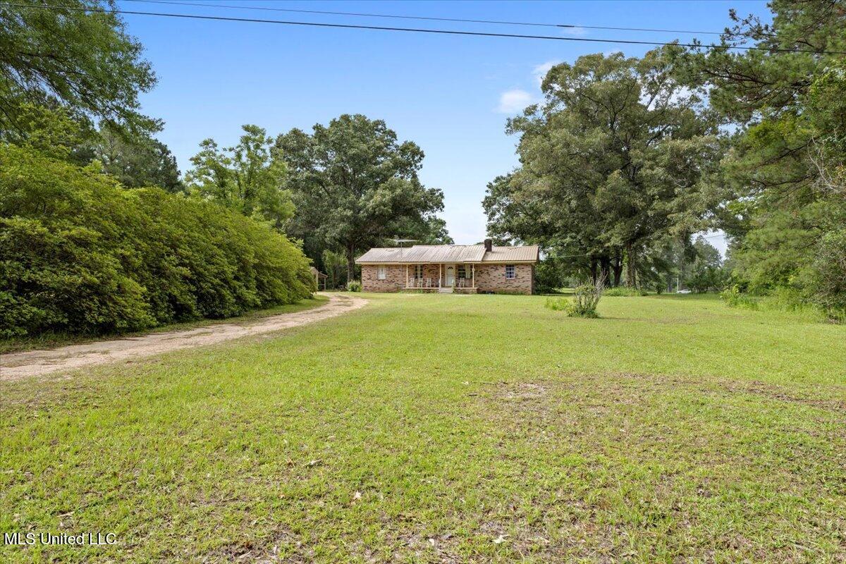 446 Snider Road, Brooklyn, Mississippi image 4