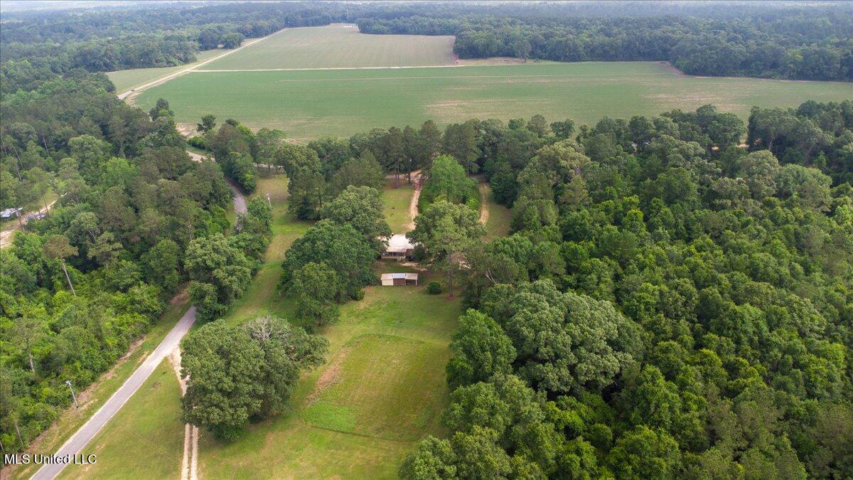 446 Snider Road, Brooklyn, Mississippi image 40