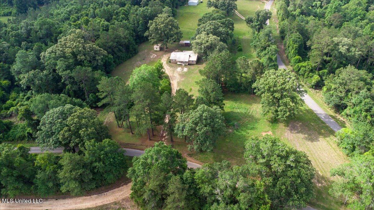 446 Snider Road, Brooklyn, Mississippi image 42