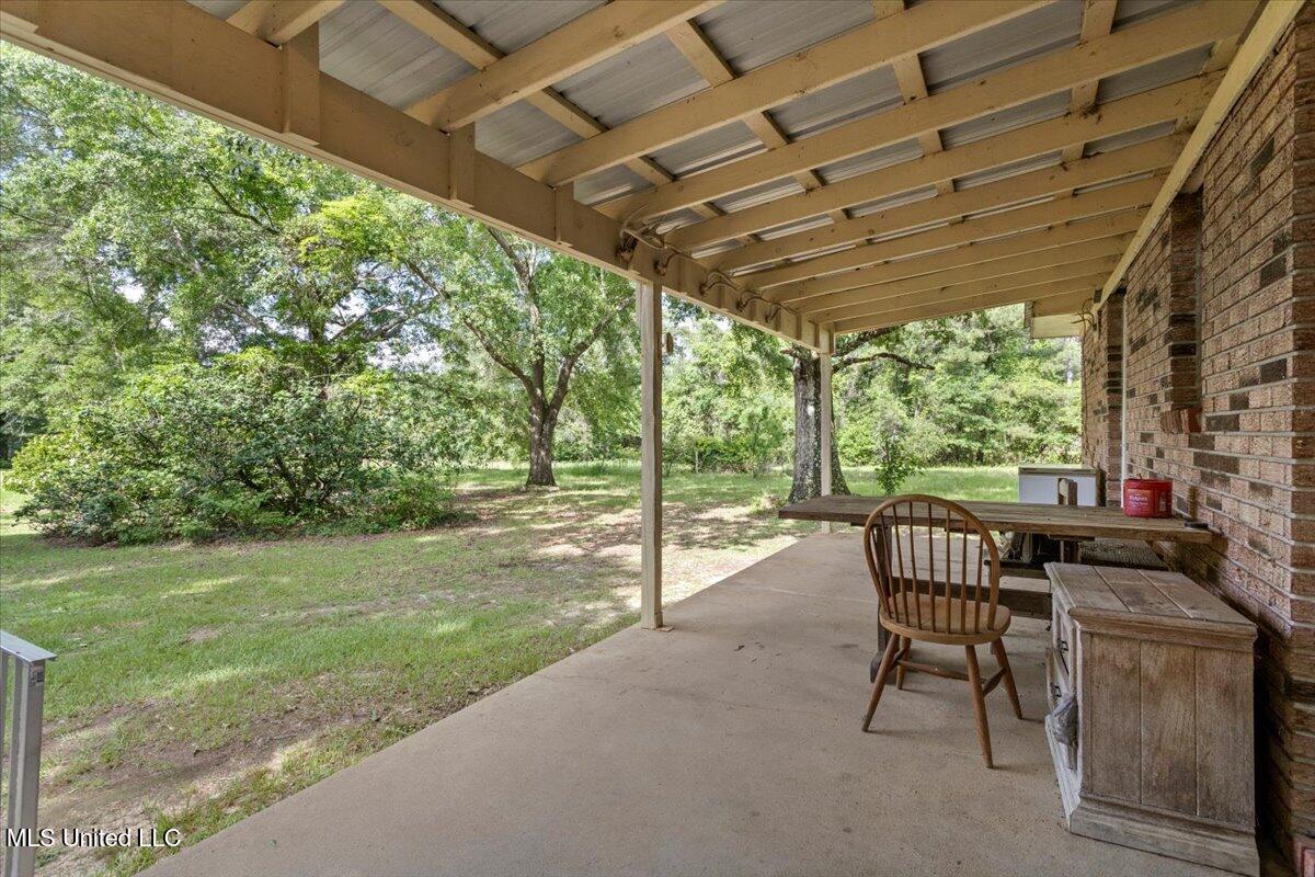 446 Snider Road, Brooklyn, Mississippi image 30