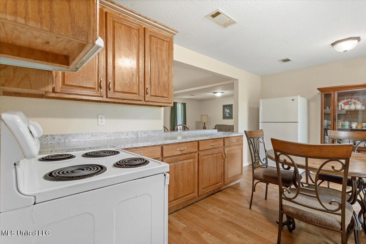 446 Snider Road, Brooklyn, Mississippi image 15