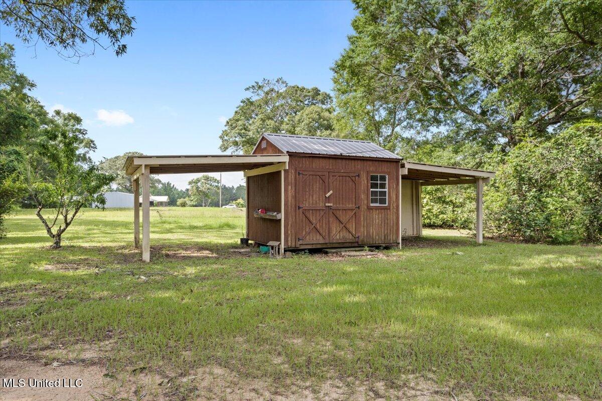 446 Snider Road, Brooklyn, Mississippi image 31