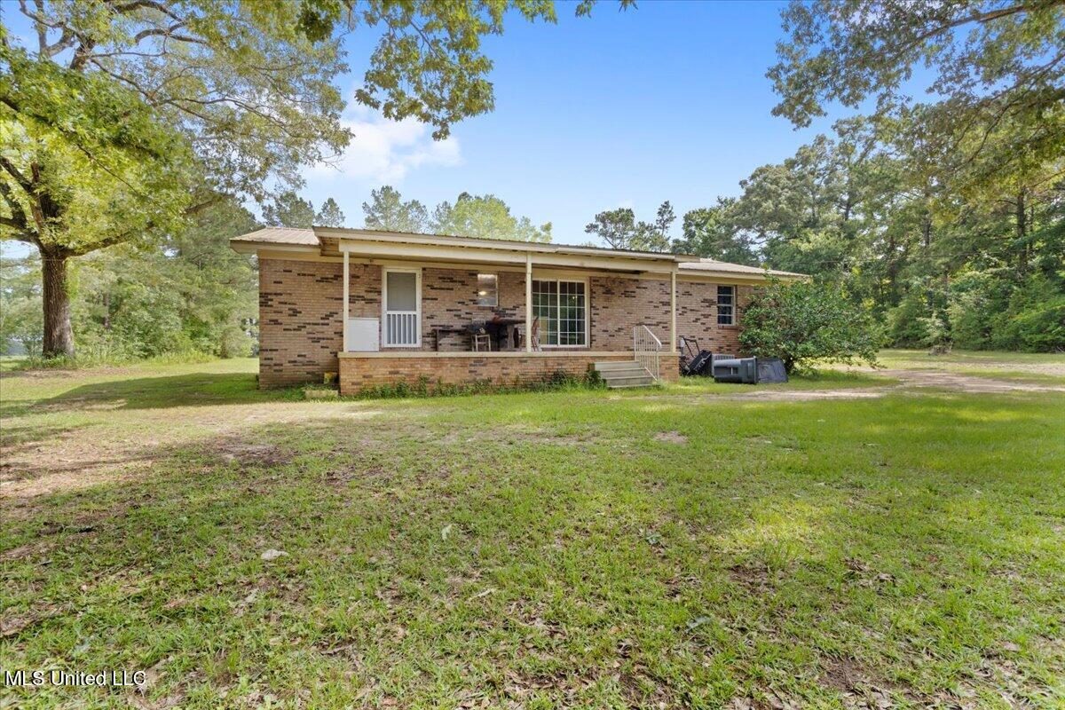 446 Snider Road, Brooklyn, Mississippi image 34