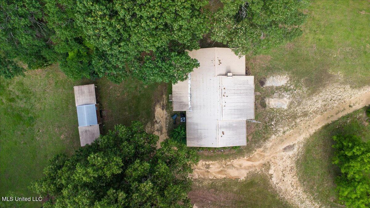 446 Snider Road, Brooklyn, Mississippi image 38