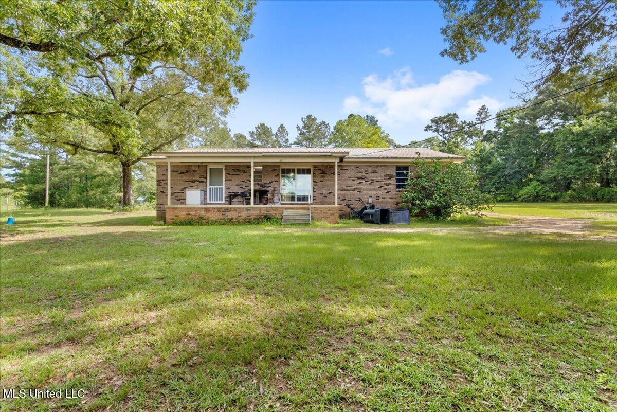 446 Snider Road, Brooklyn, Mississippi image 33