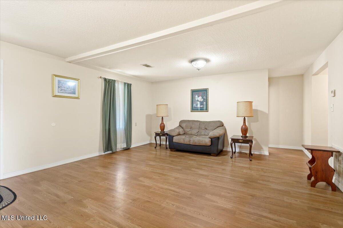 446 Snider Road, Brooklyn, Mississippi image 10