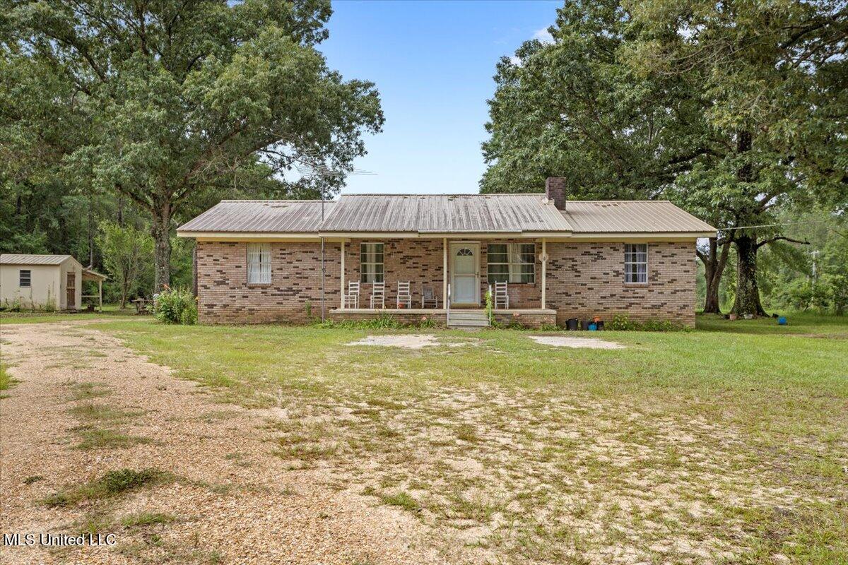446 Snider Road, Brooklyn, Mississippi image 1