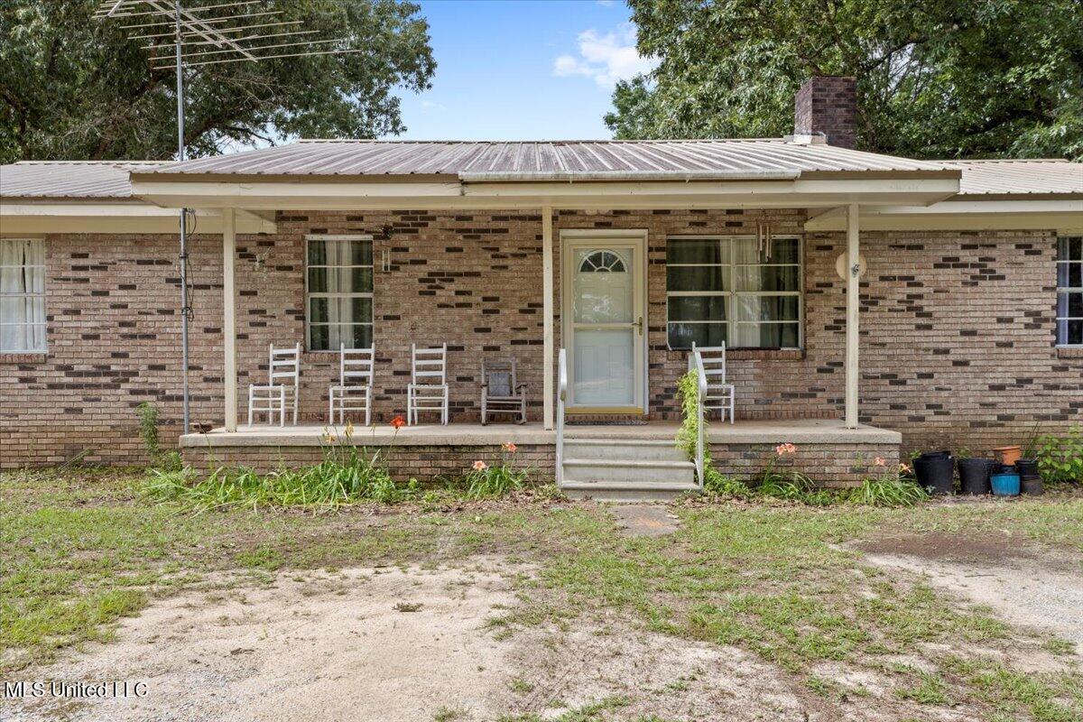 446 Snider Road, Brooklyn, Mississippi image 5