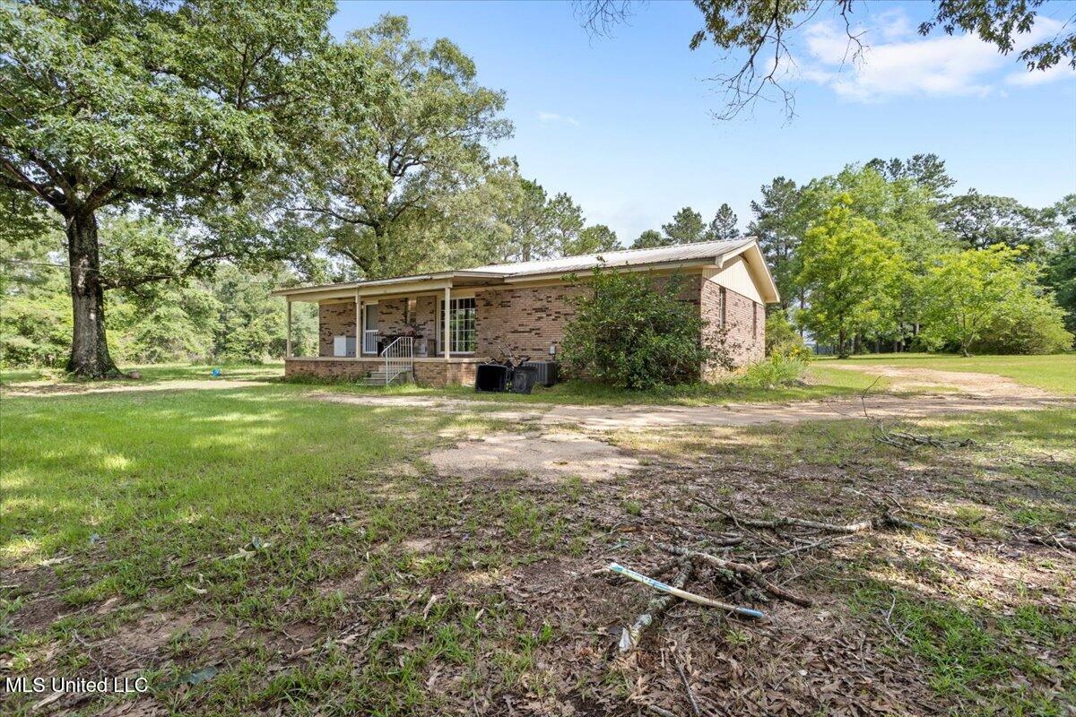 446 Snider Road, Brooklyn, Mississippi image 32