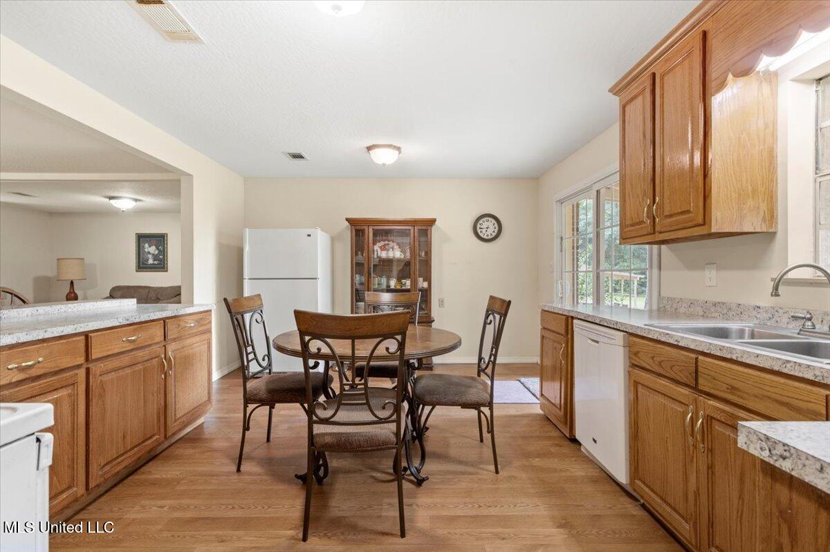 446 Snider Road, Brooklyn, Mississippi image 14