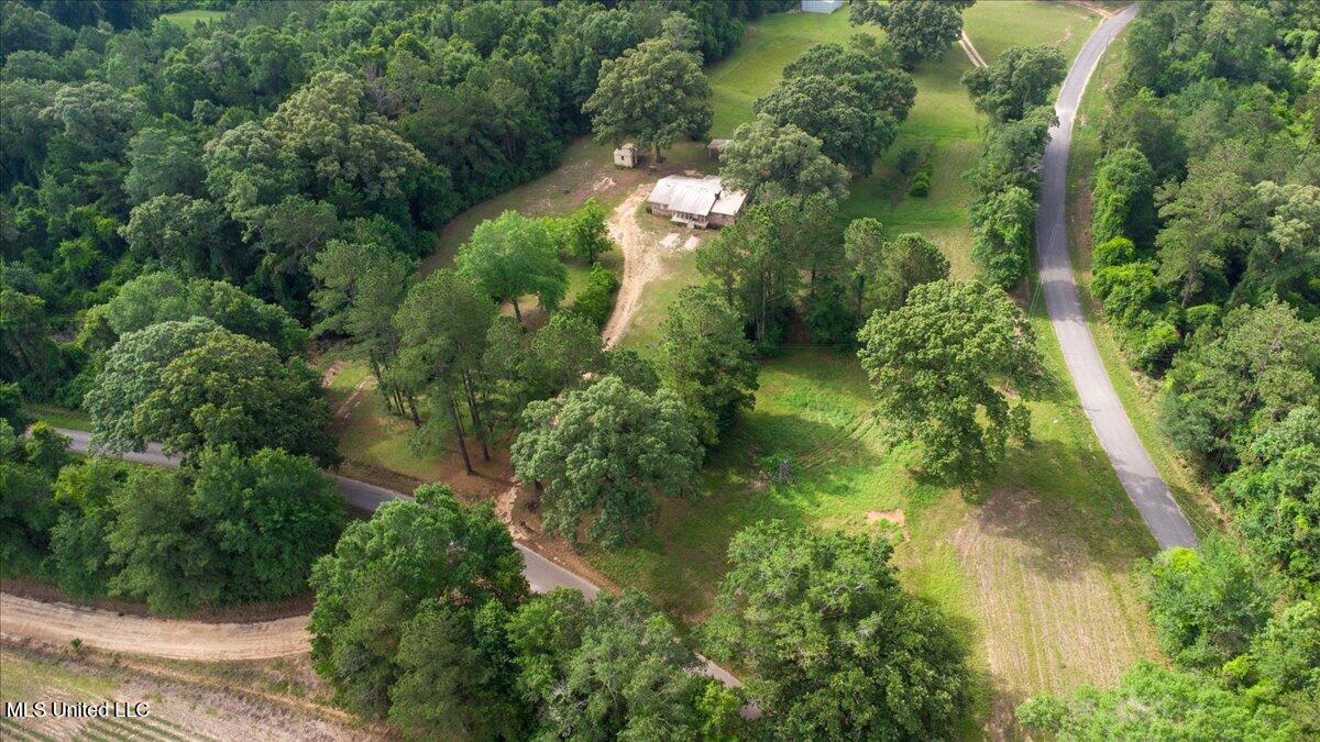 446 Snider Road, Brooklyn, Mississippi image 41