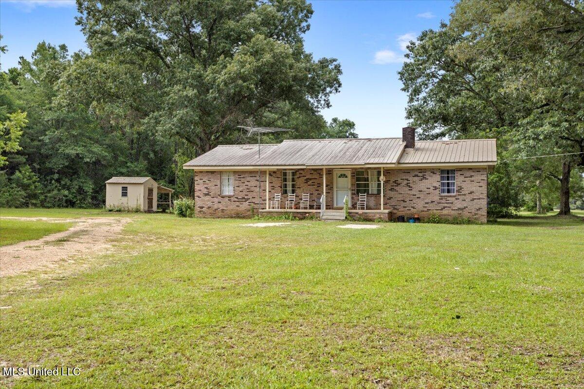 446 Snider Road, Brooklyn, Mississippi image 2