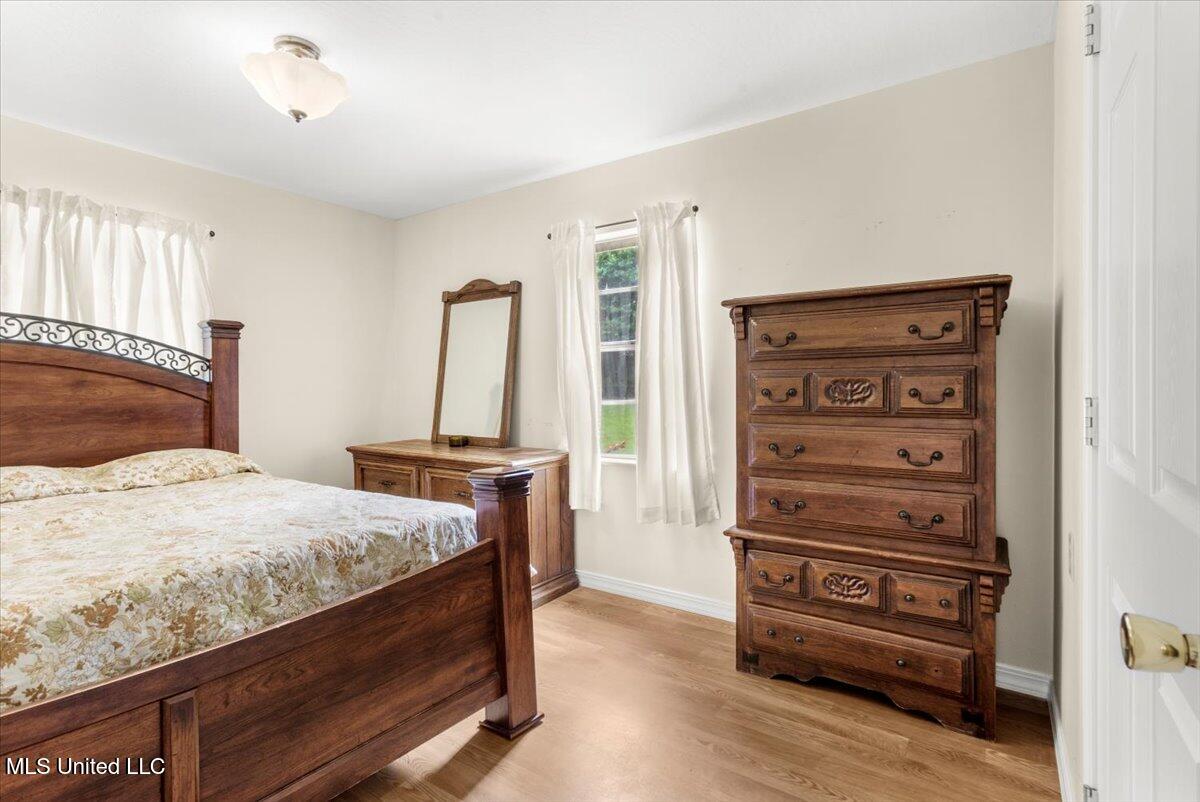 446 Snider Road, Brooklyn, Mississippi image 25