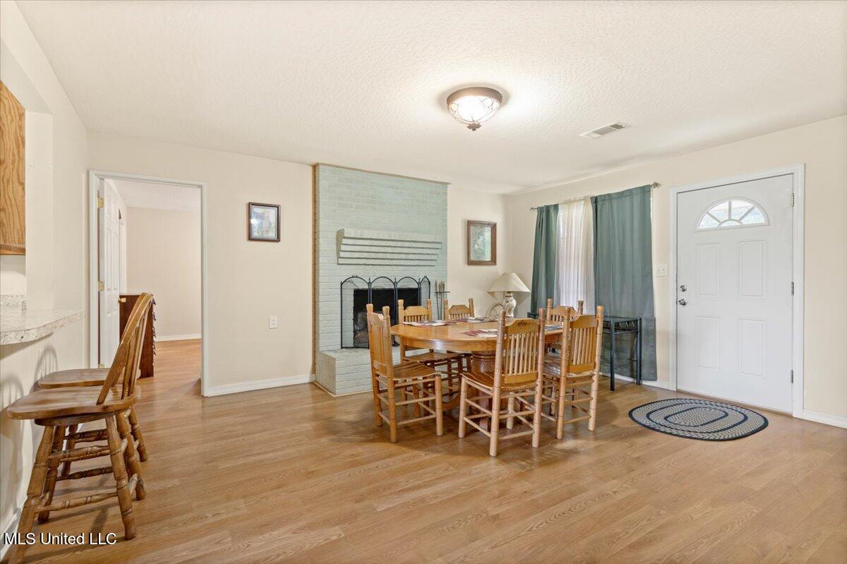 446 Snider Road, Brooklyn, Mississippi image 18