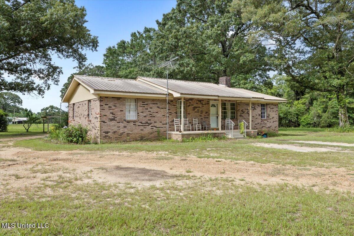 446 Snider Road, Brooklyn, Mississippi image 3