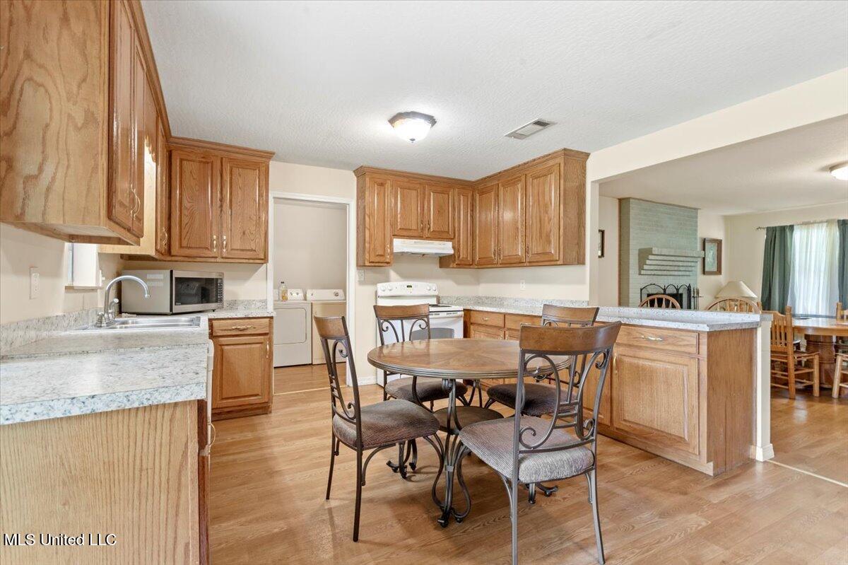 446 Snider Road, Brooklyn, Mississippi image 13