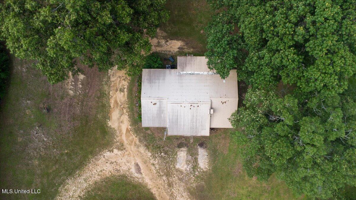 446 Snider Road, Brooklyn, Mississippi image 37