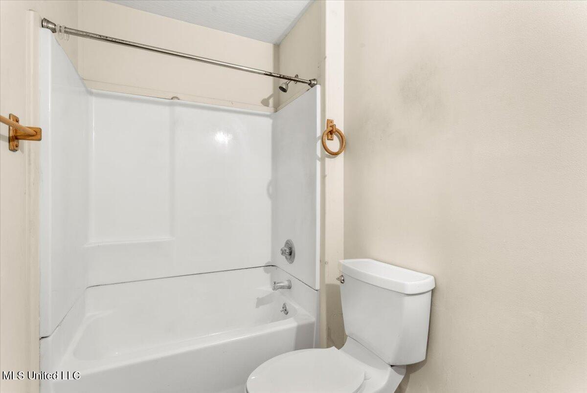 446 Snider Road, Brooklyn, Mississippi image 27