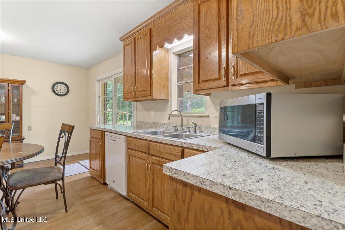 446 Snider Road, Brooklyn, Mississippi image 16
