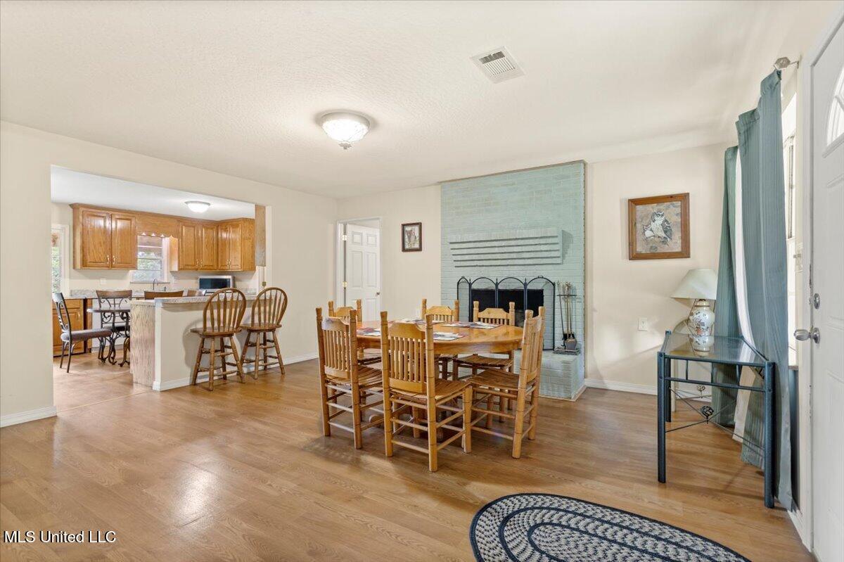 446 Snider Road, Brooklyn, Mississippi image 19