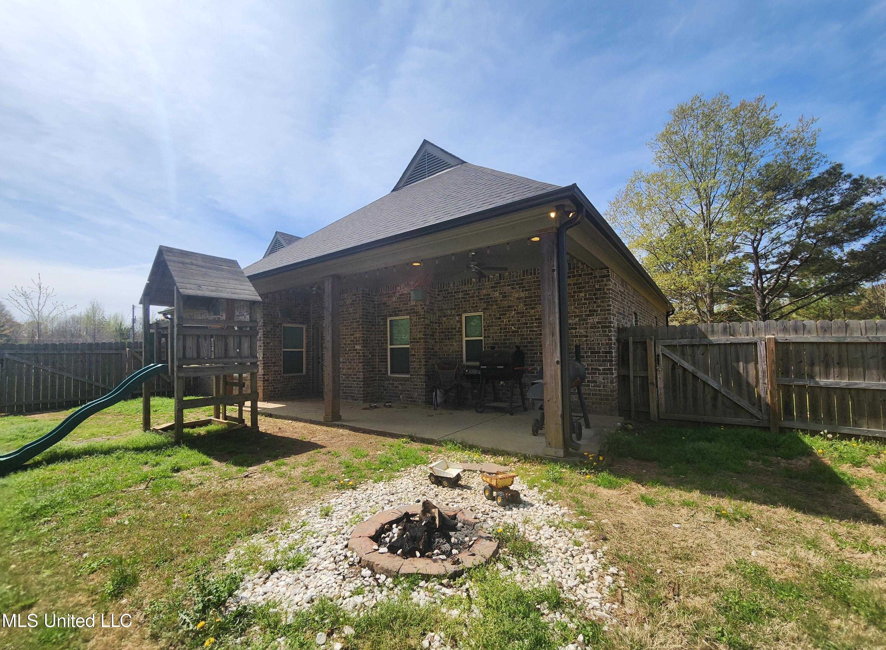 105 Whitetail Lane, Coldwater, Mississippi image 18