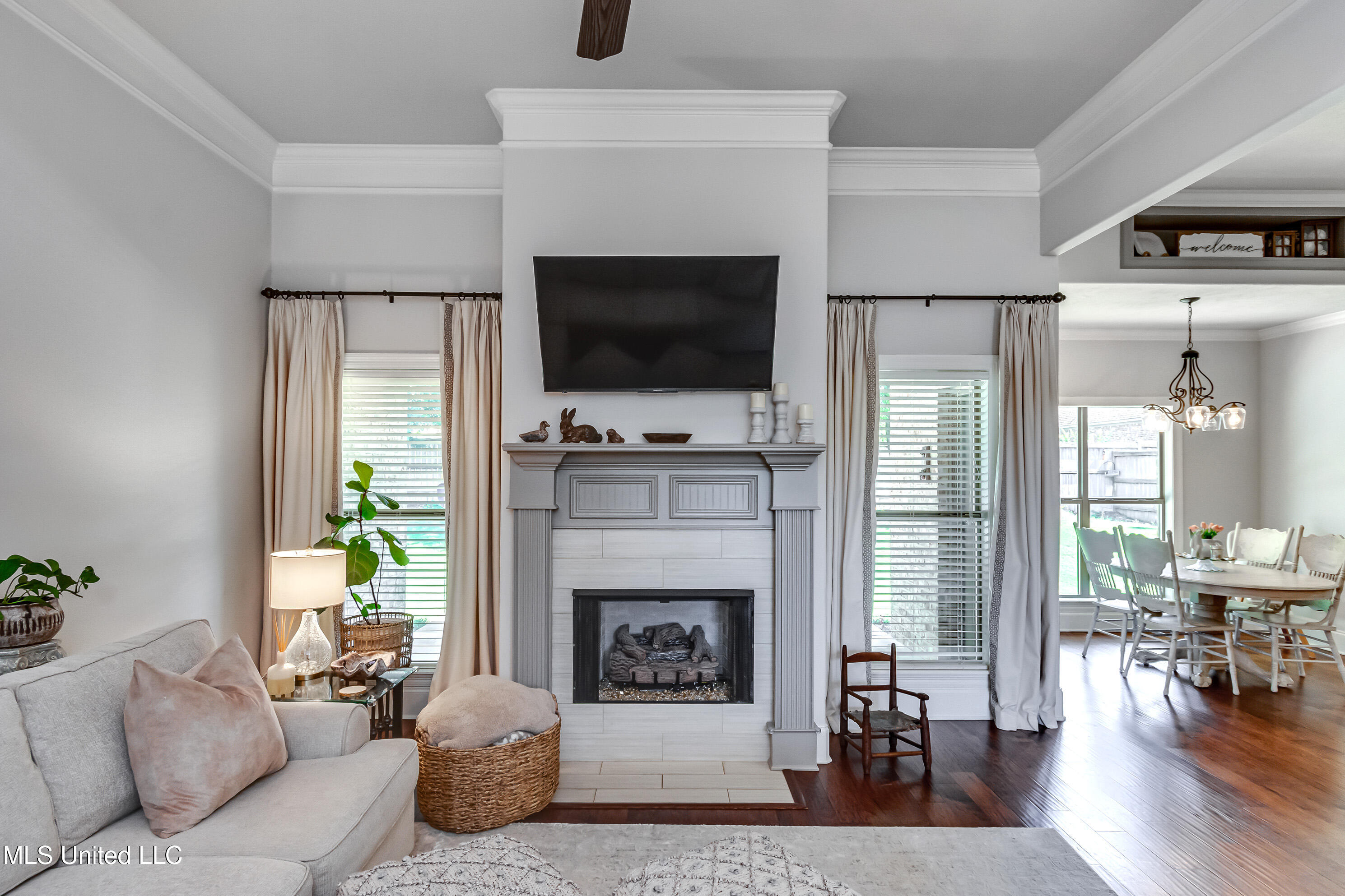 Madison, Mississippi 39110, United States, 3 Bedrooms Bedrooms, ,2 BathroomsBathrooms,Residential,Pending,141465