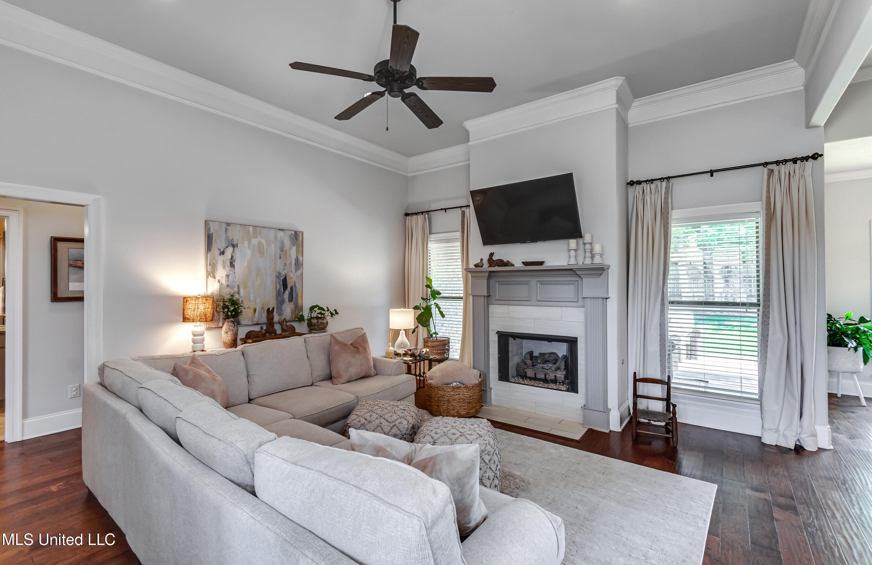 Madison, Mississippi 39110, United States, 3 Bedrooms Bedrooms, ,2 BathroomsBathrooms,Residential,Pending,141465