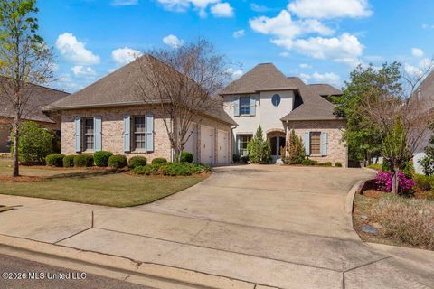 Homes For Sale - 112 Bristol Lane<br/> Madison County, Madison, MS 39110