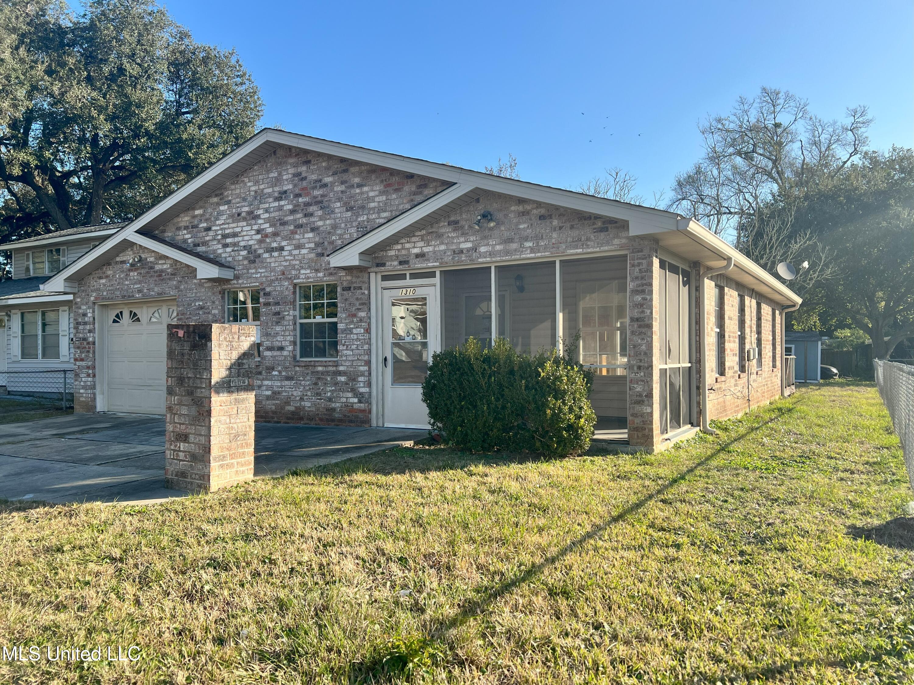 1310 36th Avenue, Gulfport, Mississippi image 3