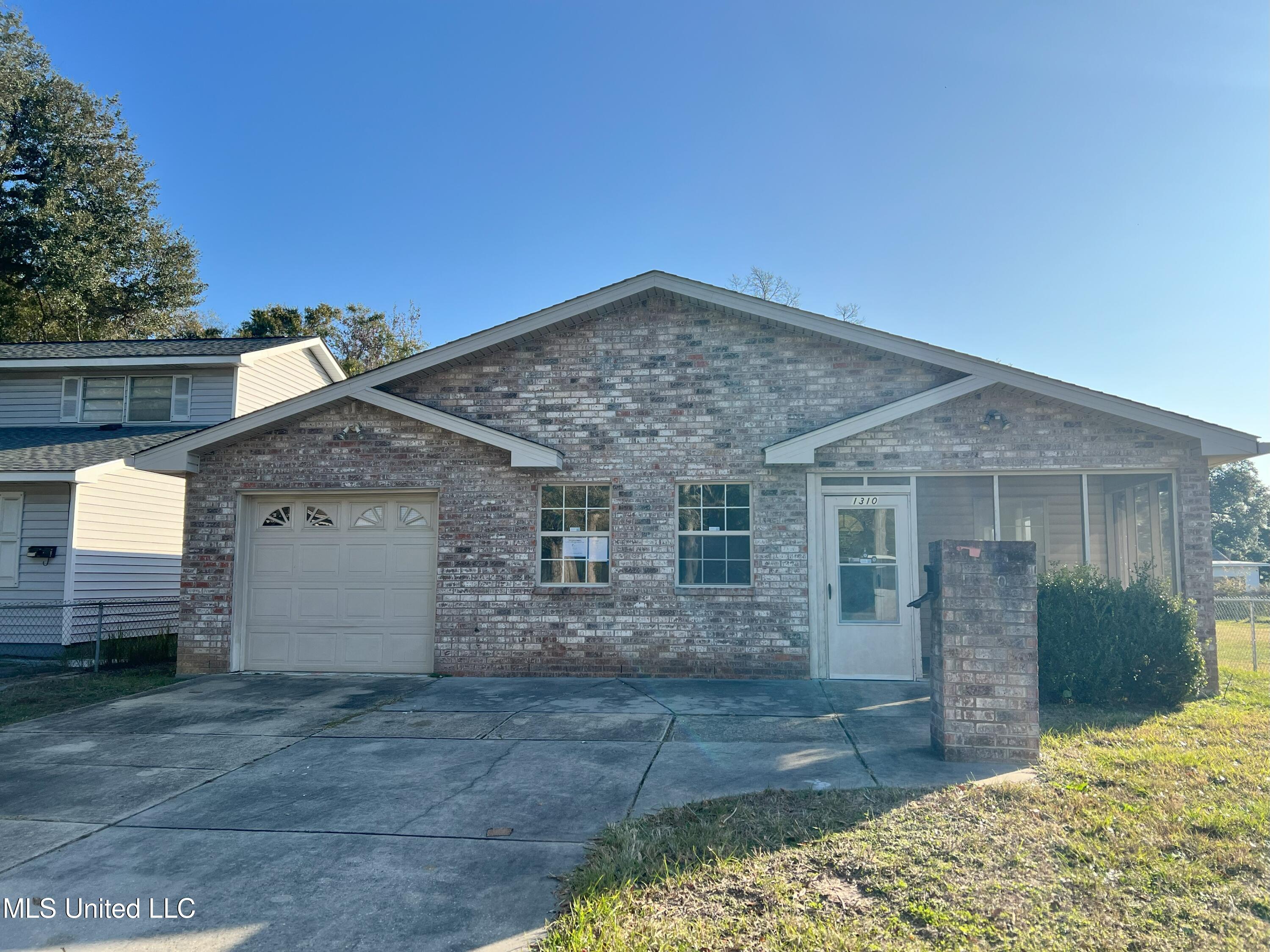 1310 36th Avenue, Gulfport, Mississippi image 1