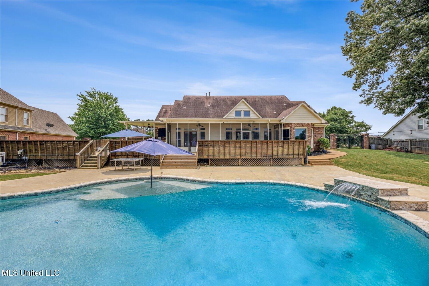 4872 Bobo Place, Olive Branch, Mississippi image 27
