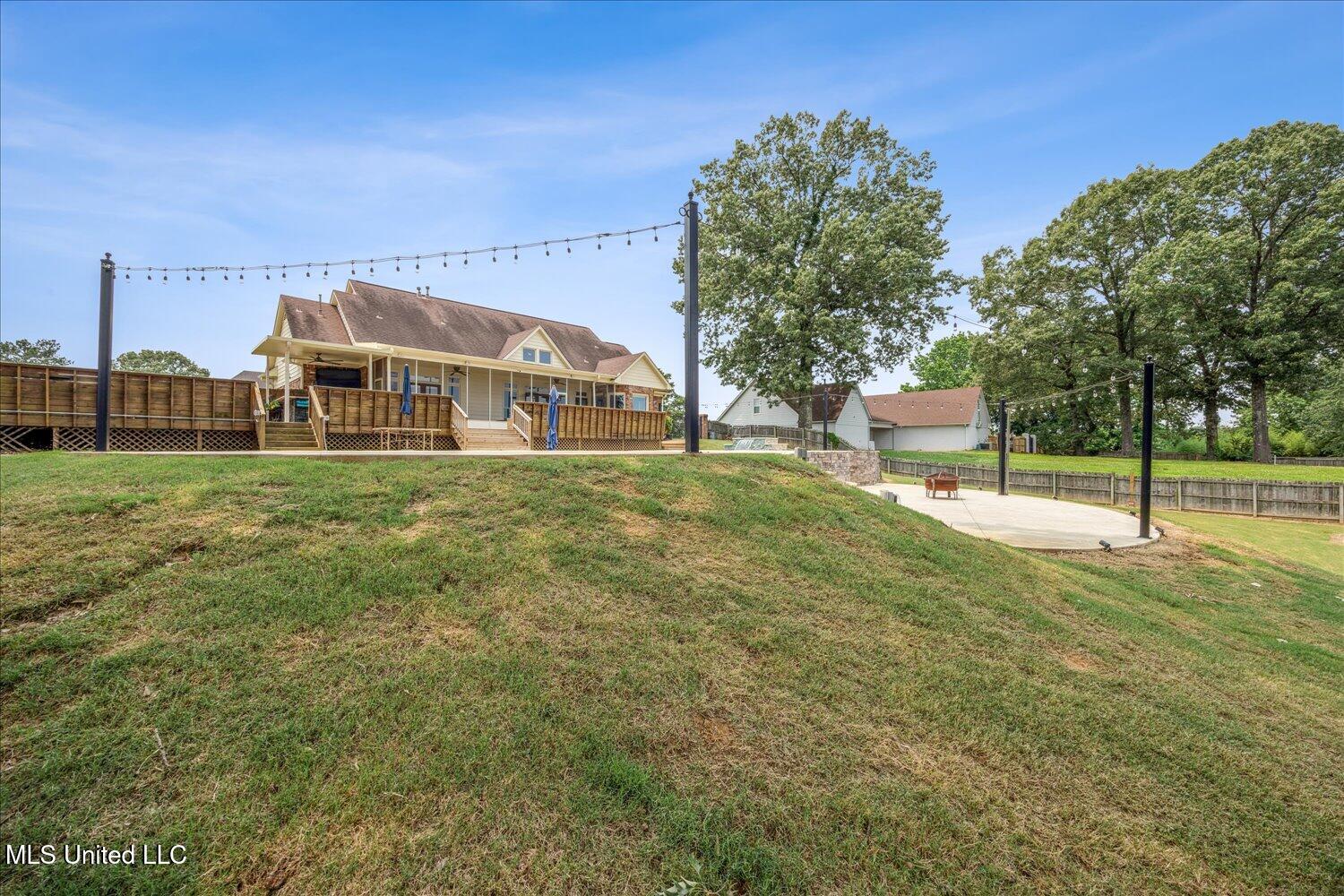 4872 Bobo Place, Olive Branch, Mississippi image 33