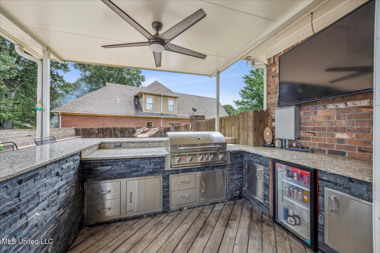 4872 Bobo Place, Olive Branch, Mississippi image 26