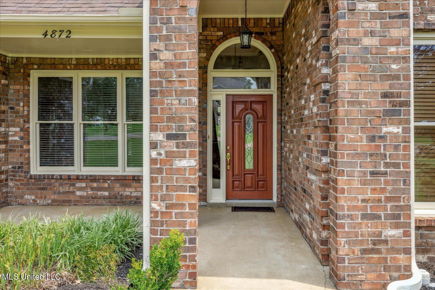 4872 Bobo Place, Olive Branch, Mississippi image 4