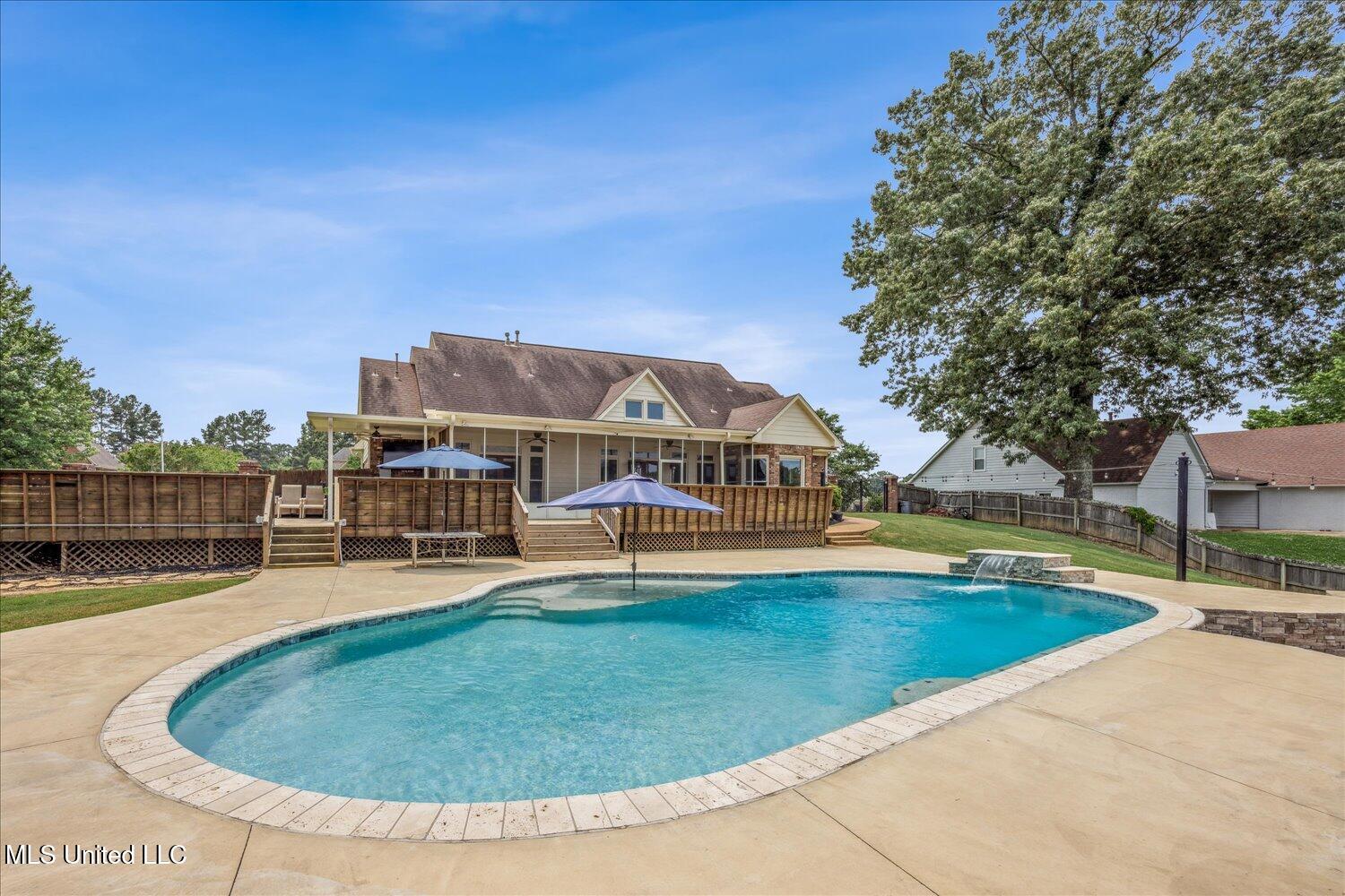 4872 Bobo Place, Olive Branch, Mississippi image 28