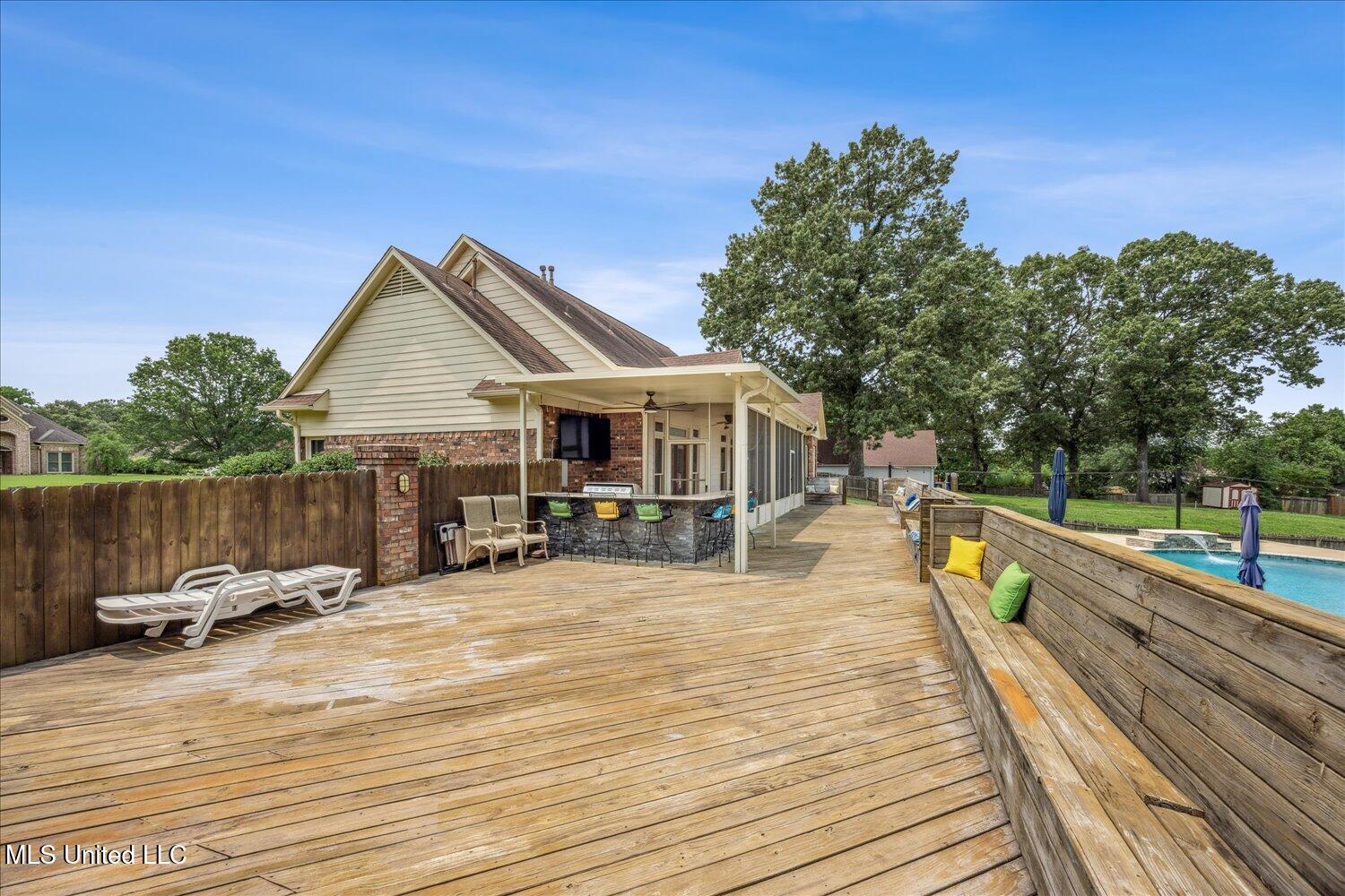 4872 Bobo Place, Olive Branch, Mississippi image 25