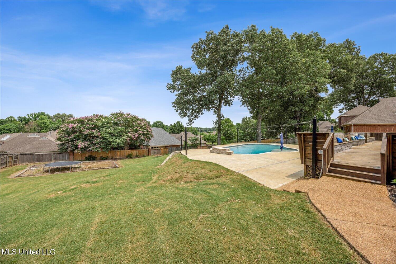 4872 Bobo Place, Olive Branch, Mississippi image 32