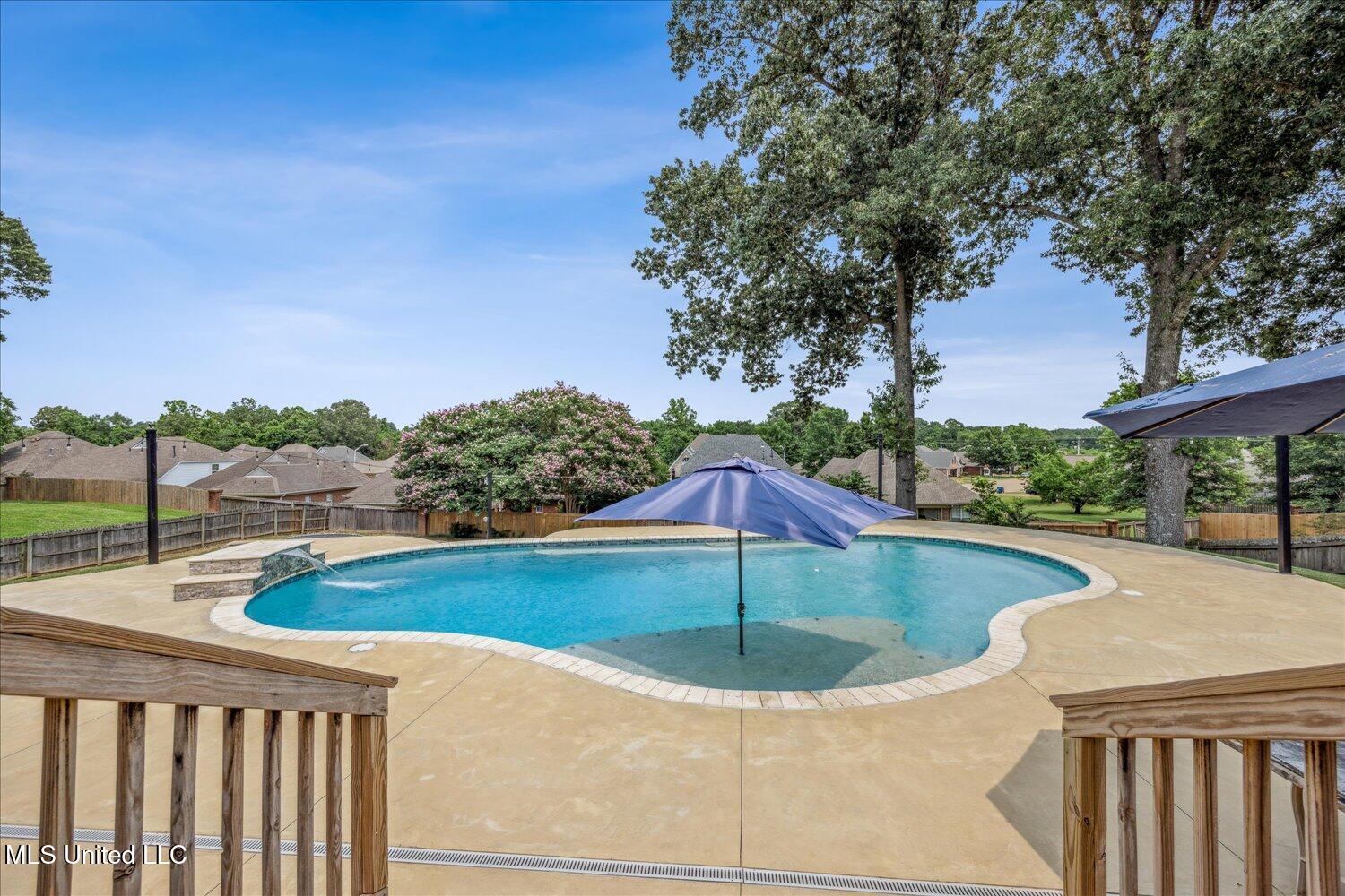 4872 Bobo Place, Olive Branch, Mississippi image 29