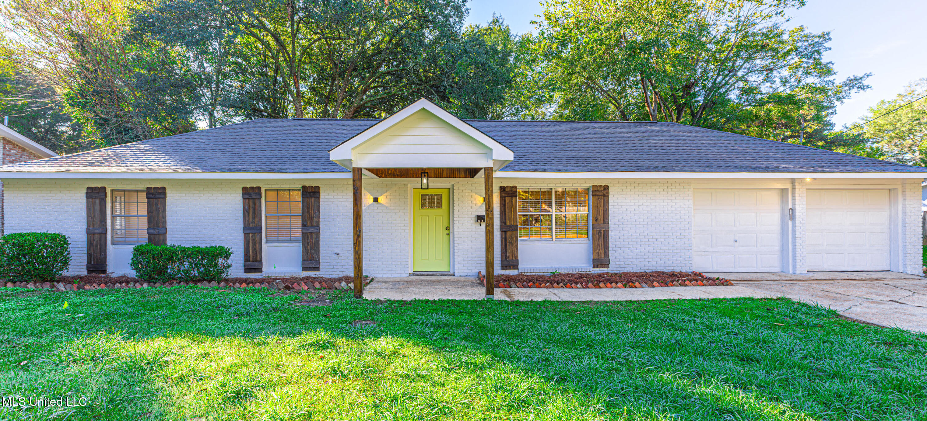 1211 Winterview Drive, Jackson, Mississippi image 3