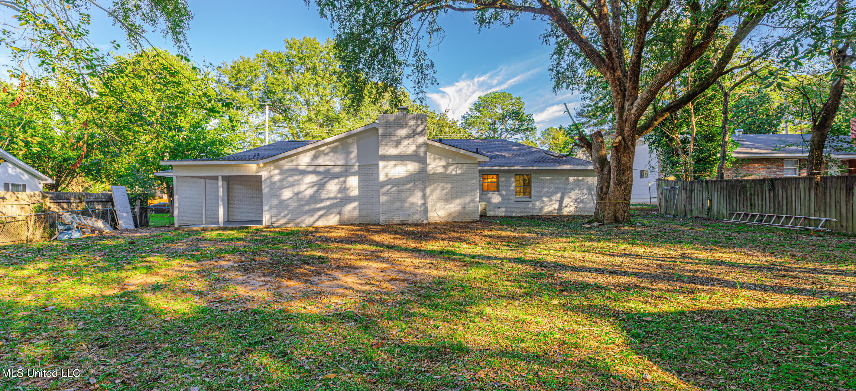 1211 Winterview Drive, Jackson, Mississippi image 37