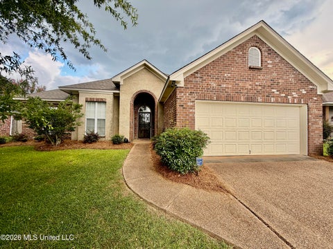 Homes For Sale - 307 Springhill Point<br/> Brandon, MS 39047