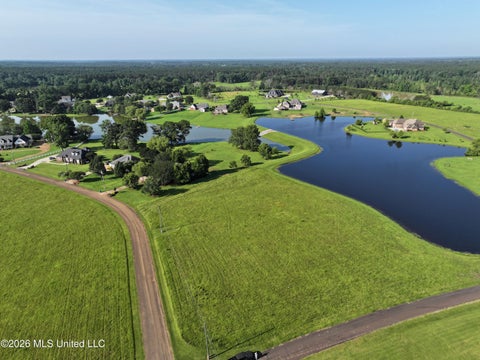 Vacant Land For Sale - SE Maura Lane<br/> Brookhaven, MS 39601