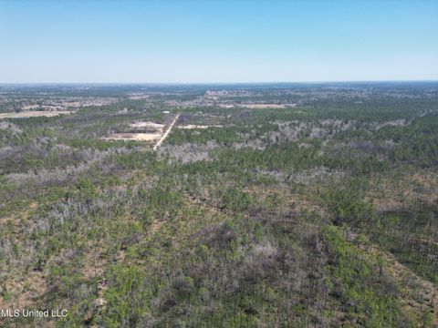 Vacant Land For Sale - 40 Whitfield Dr.<br/> Kiln, MS 39556