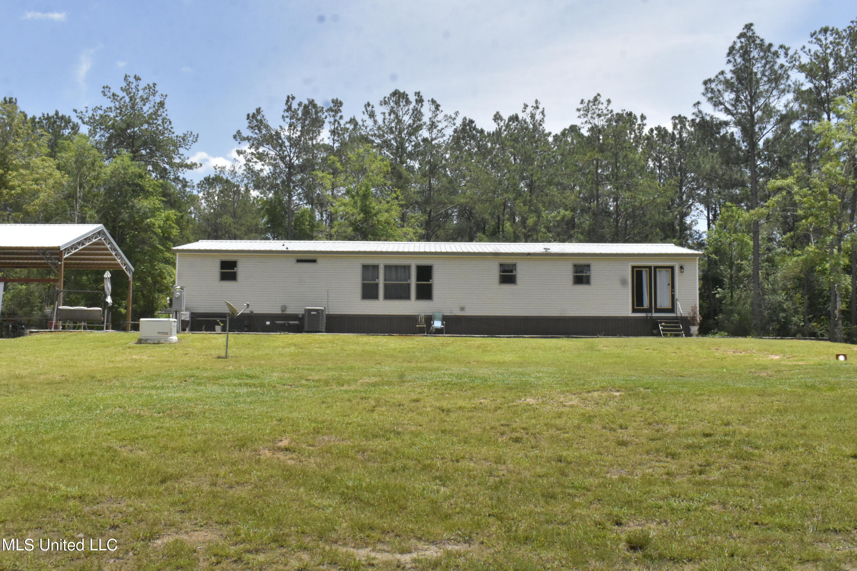 94 Saint Angelo L Lane, Poplarville, Mississippi image 37