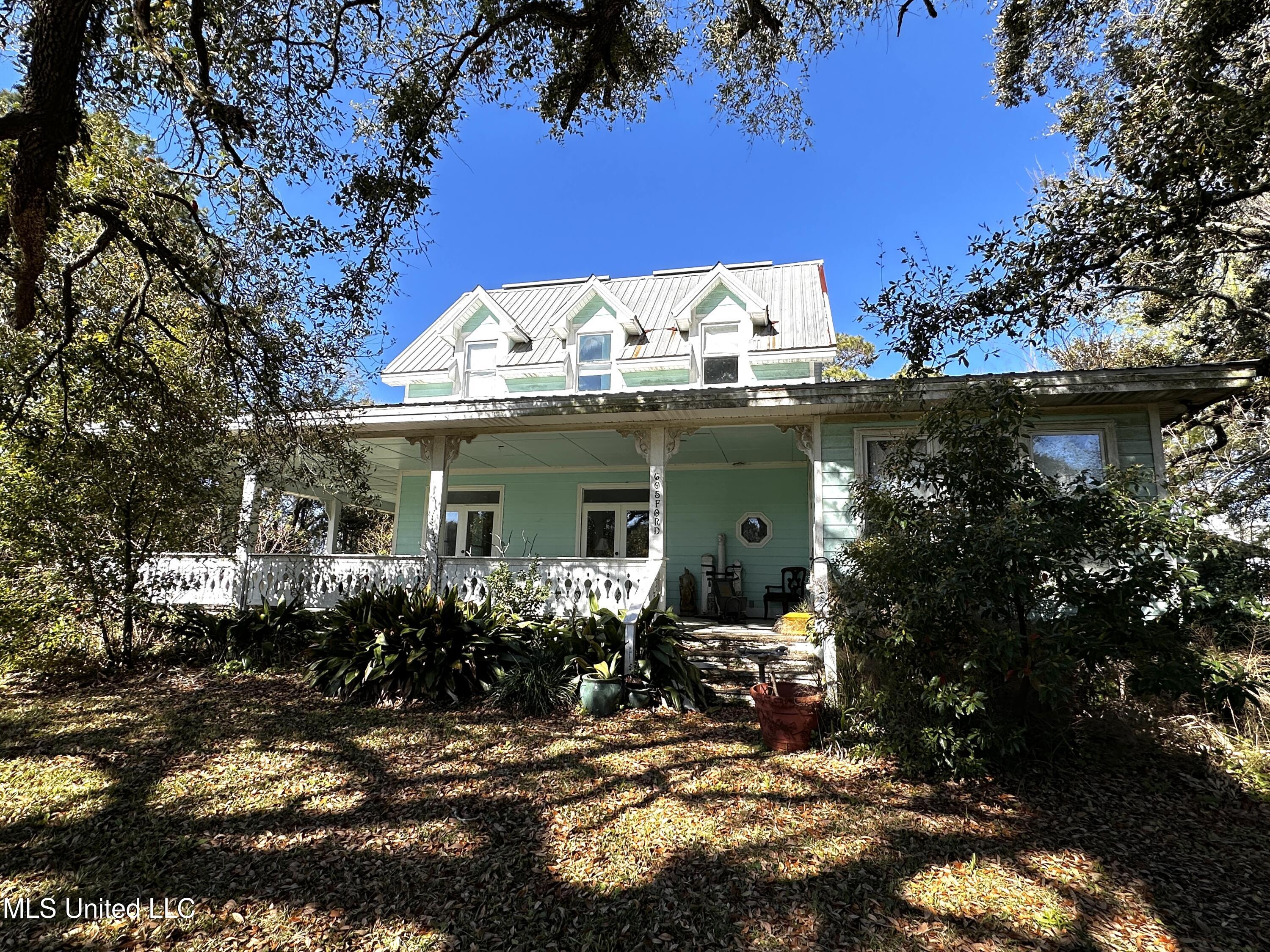 605 Ford Avenue, Pascagoula, Mississippi image 1