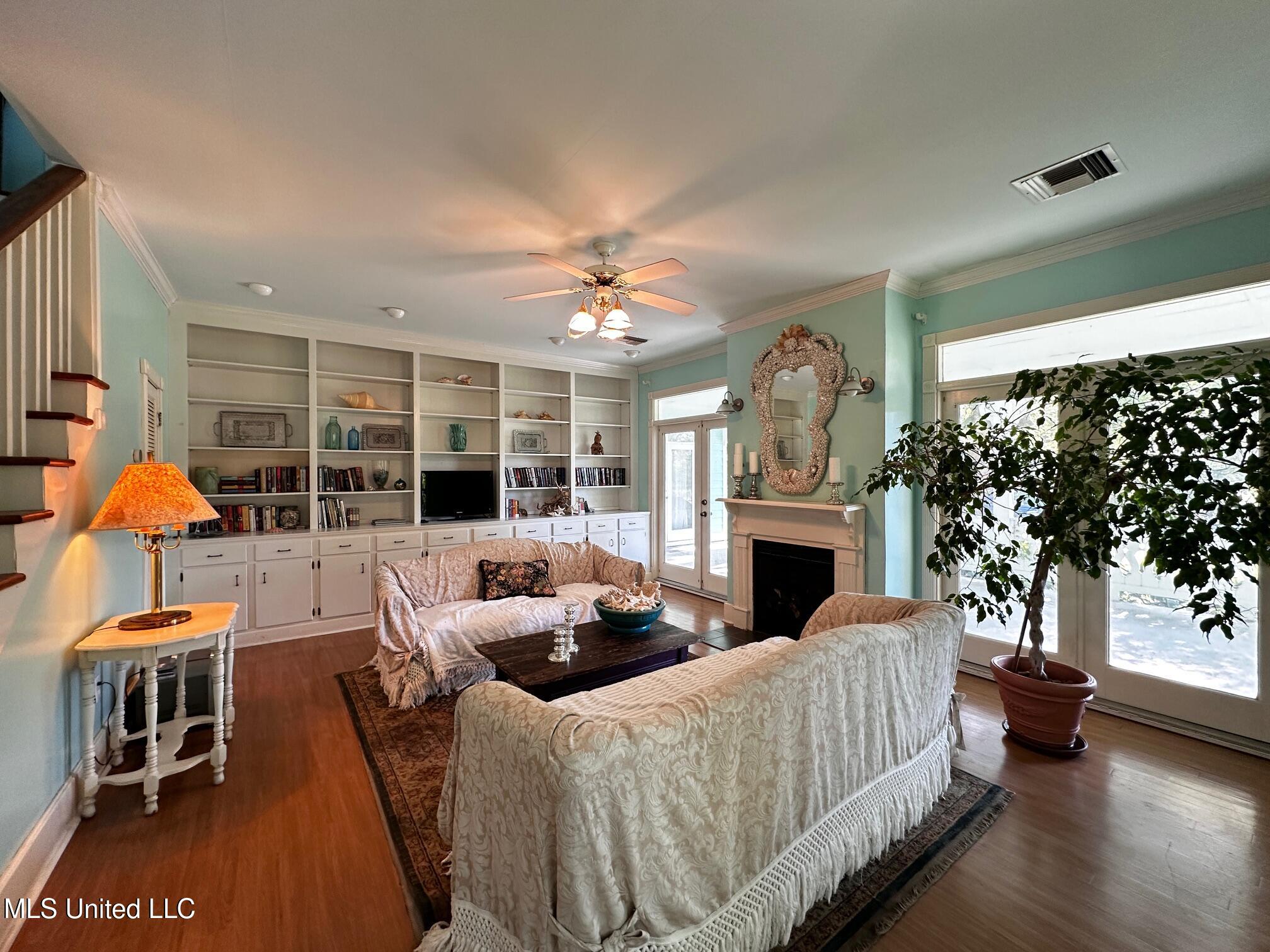 605 Ford Avenue, Pascagoula, Mississippi image 4