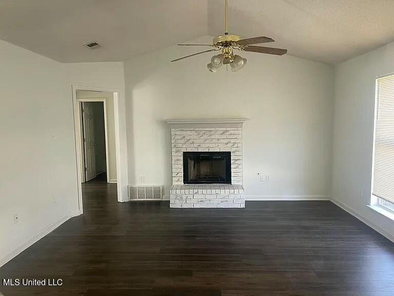 10676 N Oak Circle Circle, Olive Branch, Mississippi image 4