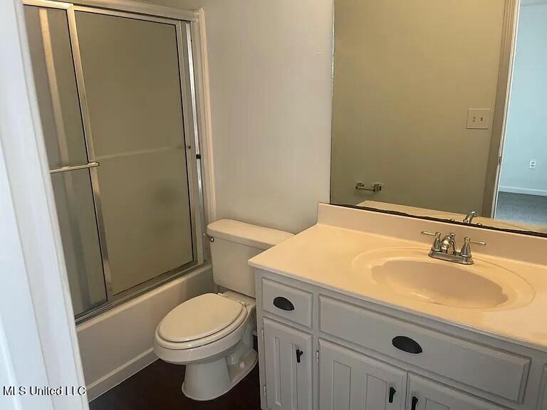 10676 N Oak Circle Circle, Olive Branch, Mississippi image 5